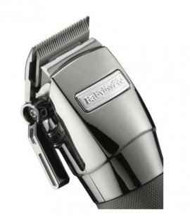 Машинка для стрижки волос ChromFX EDM Technology