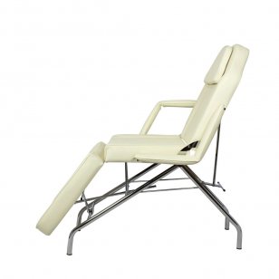 Косметологическое кресло МД-3560 со стулом мастера