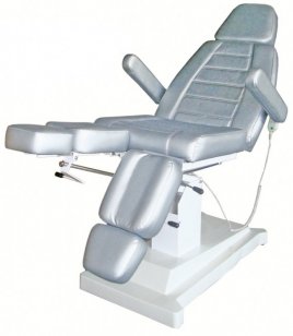 Педикюрное кресло СИРИУС-08, 1 мотор