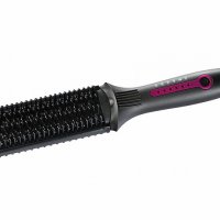 Расчёска-выпрямитель для укладки волос 2 в 1 ARTERO Unik