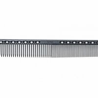 Расчёска для стрижки YS-345 carbon soft