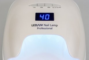 UV/LED лампа SD-6335
