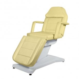 Косметологическое кресло МД-836-3, Белый