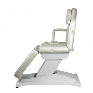Косметологическое кресло МД-836-3, Белый