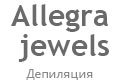Allegra jewels