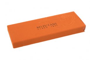 Ножницы для стрижки Black-Smith Re-tro Titanium Black 6.0" MIZUTANI