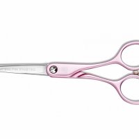 Ножницы парикмахерские прямые ARTERO Pink Symmetric T46255