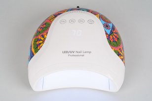 UV/LED лампа SD-1051