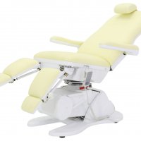 Педикюрное кресло ММКП-3 (КО-194Д)