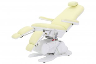 Педикюрное кресло ММКП-3 (КО-194Д)