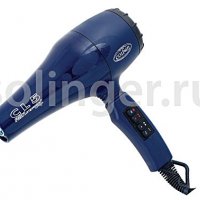 Фен Coif*in Classic 5 2300W антрацит CL5R