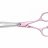 Ножницы парикмахерские филировочные Symmetric Pink T46755 Artero