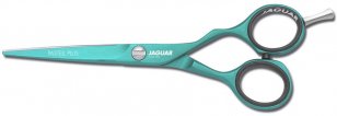 Ножницы Jaguar Pastel Plus Offset Mint 5,5"WL