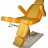 Педикюрное кресло СИРИУС-07, гидравлика