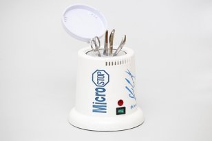 Стерилизатор Microstop