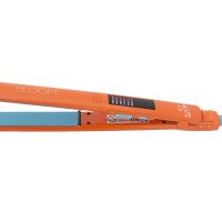 Щипцы-выпрямители GA-MA с дисплеем Elegance orange GI0205