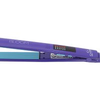 Щипцы-выпрямители GA-MA с дисплеем Elegance violet GI0207