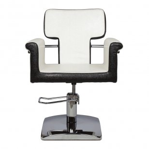 Кресло для парикмахерской МД-77 гидравлика