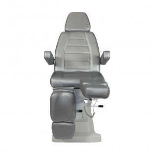 Педикюрное кресло СИРИУС-09, 2 мотора