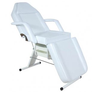 Механическое косметологическое кресло JF-Madvanta FIX-1B SS3.02.11Д-01