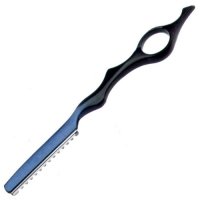 Нож-бритва для филировки Kiepe