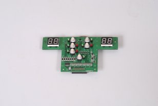 Кнопочная панель для аппарата MediPower