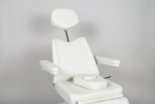 Косметологическое кресло SD-3873A, 4 мотора