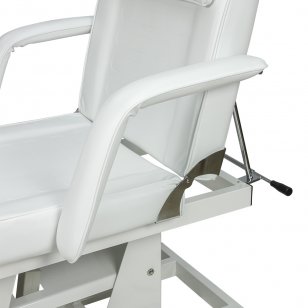 Косметологическое кресло МД-831, 1 мотор