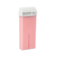 Воск в картриджах Розовый (титаниум) 100г