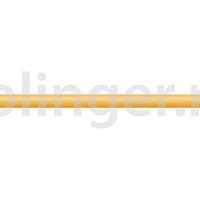 Бигуди-папилоты Hairway 18см жел.12мм (4222119)
