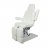 Педикюрное кресло Сириус-08 (Элегия-1В) Серебристый