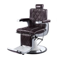 Мужское парикмахерское кресло Barber F- 9139A