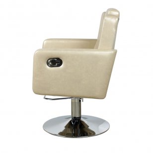 Парикмахерское кресло МД-166 гидравлика