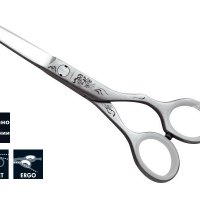 Ножницы парикмахерские A Euro Tech Design 5.25*****