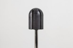Резиновая основа для одноразовых колпачков Altima 10 мм