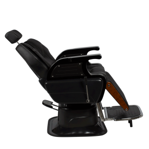 Мужское парикмахерское кресло МД-8738 гидравлика
