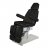 Педикюрное кресло Сириус-09 (Элегия-2В) Черный