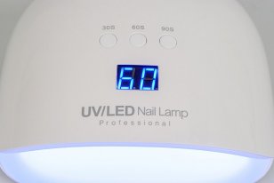 UV/LED лампа SD-6323A