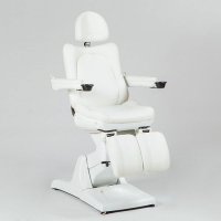 Педикюрное кресло SD-3870AS, 3 мотора