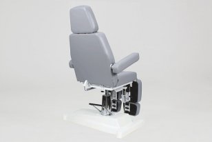 Педикюрное кресло Сириус-07