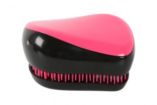 Щетка Hairway Compact Easy Combing Pink массажная 21ряд.