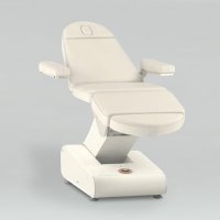 Косметологическое кресло MK150 LA REINA, 4 мотора