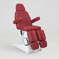 Педикюрное кресло Сириус-10
