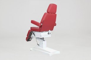 Педикюрное кресло Сириус-10