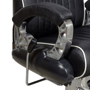 Кресло для барбершопа МД-8771 