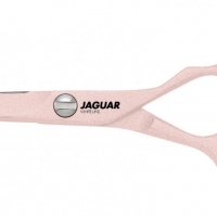 Ножницы Jaguar Pastell Plus ROSÉ 5.5 WL прямые