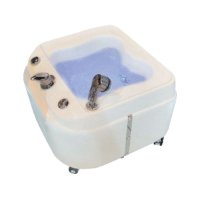 Гидромассажная ванночка с подсветкой Р100