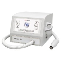 Педикюрный аппарат с пылесосом Podomaster MaxiJet 30