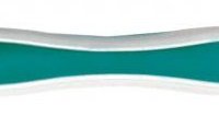 Нож Titania маникюрный 13,5см 1045/46 B разные цвета