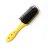 Щетка для укладки Pro Straight Air Styler N9 желтая YS-T09 Yellow